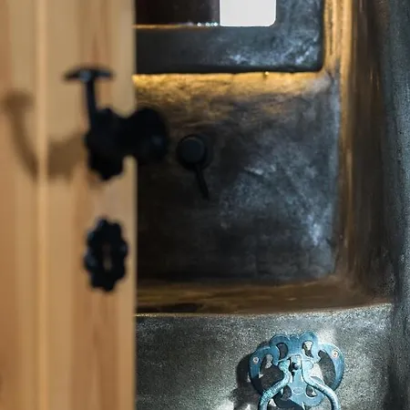 Casa vacanze Aqua House *