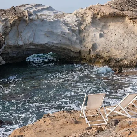 Aqua House Casa vacanze