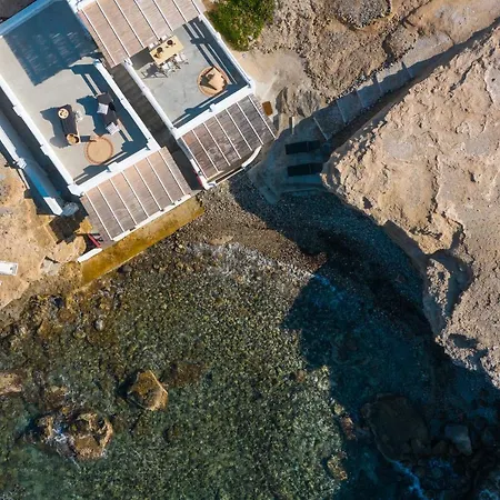 Aqua House Casa vacanze *