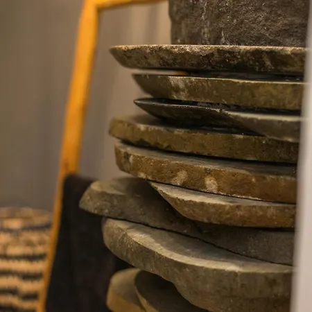 Aqua House Casa vacanze Pachaina