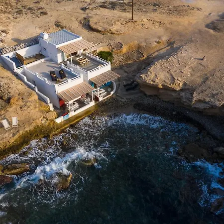 Aqua House Casa vacanze *