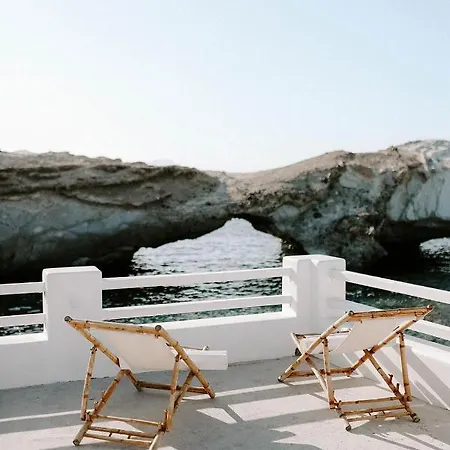 Aqua House * Pachaina