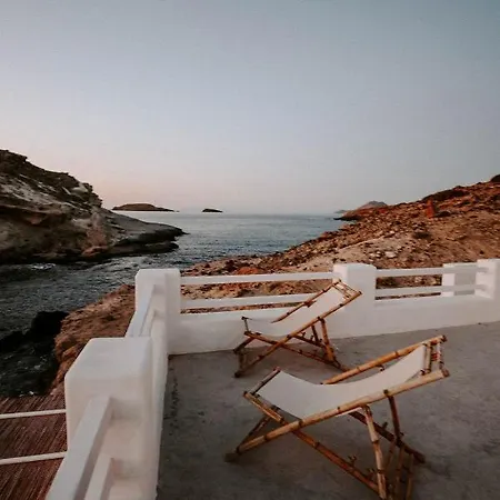 Casa vacanze Aqua House Pachaina