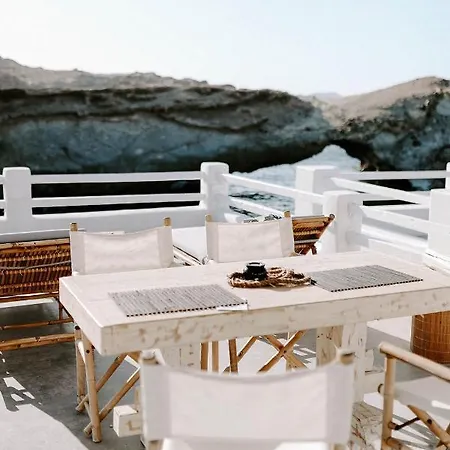 Casa vacanze Aqua House Pachaina