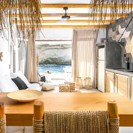 Aqua House * Pachaina