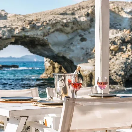 Holiday home Aqua House Pachaina