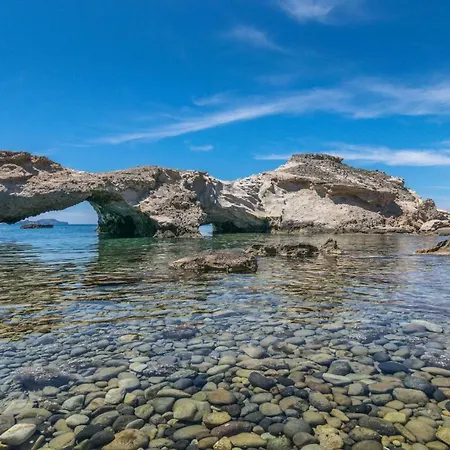 Aqua House * Pachaina