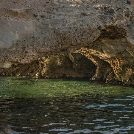 Aqua House * Pachaina