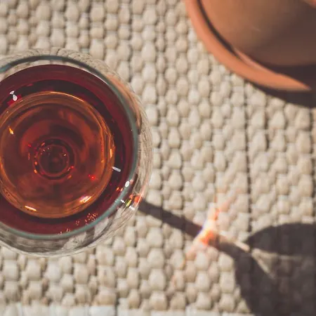 Aqua House * Pachaina