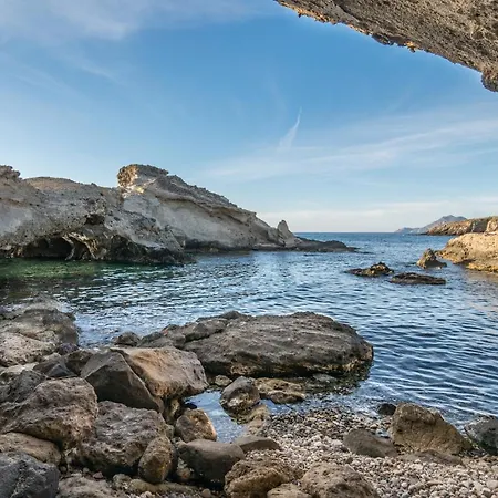 Aqua House Casa vacanze Pachaina