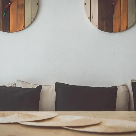 Aqua House Casa vacanze Pachaina