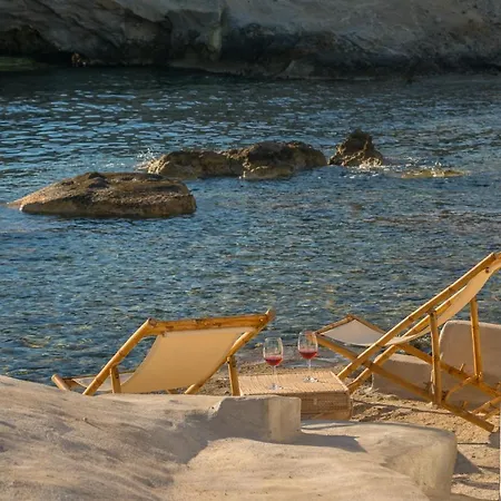 Aqua House Casa vacanze