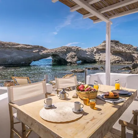 Aqua House Casa vacanze Pachaina