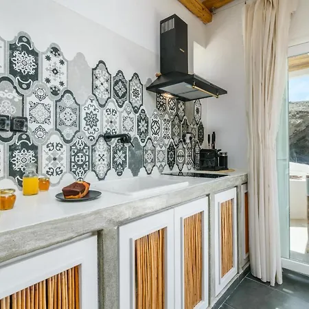 Casa vacanze Aqua House Pachaina