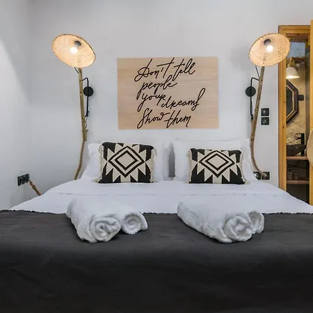 Aqua House Casa vacanze Pachaina