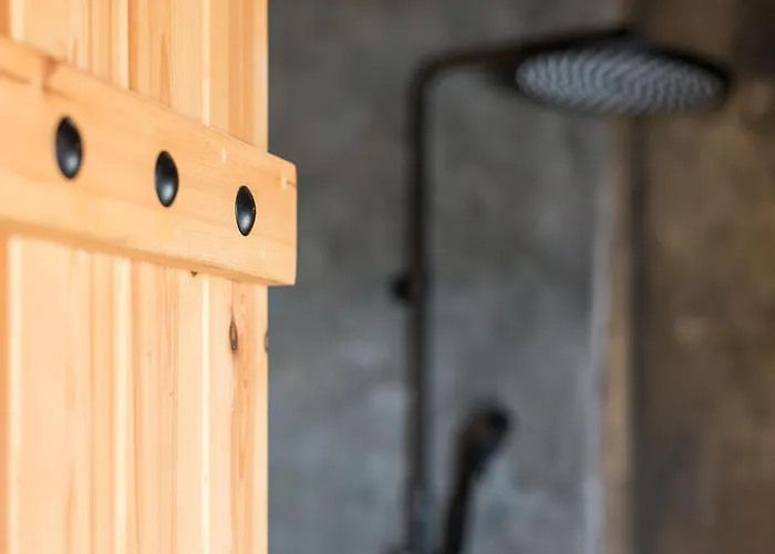 Holiday home Aqua House *