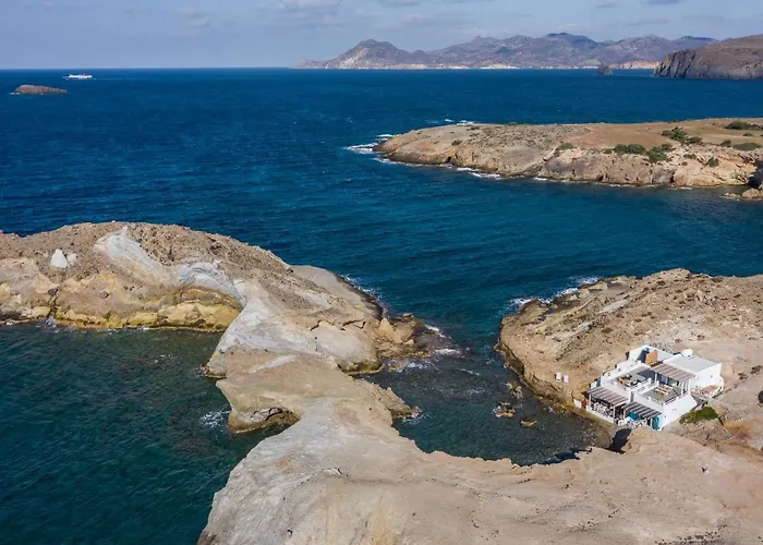 Aqua House Holiday home *