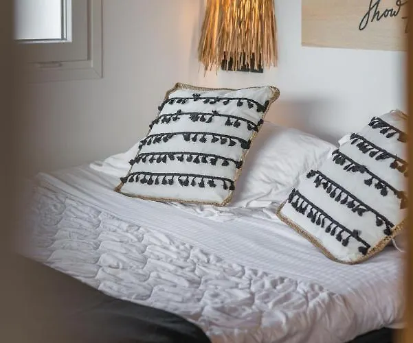 Holiday home Aqua House *