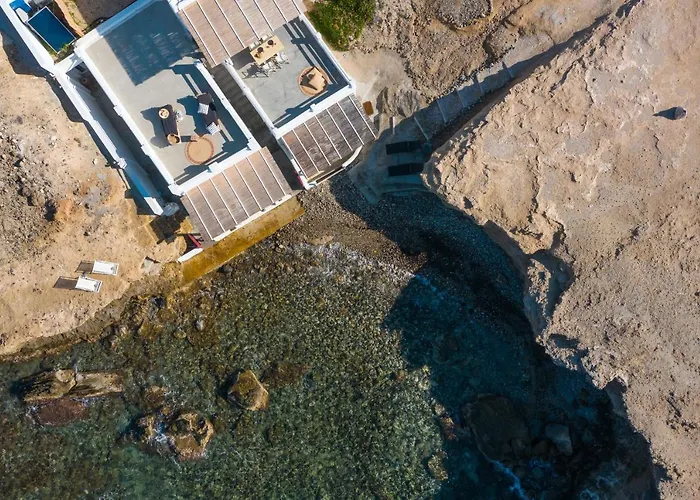 Aqua House Holiday home *