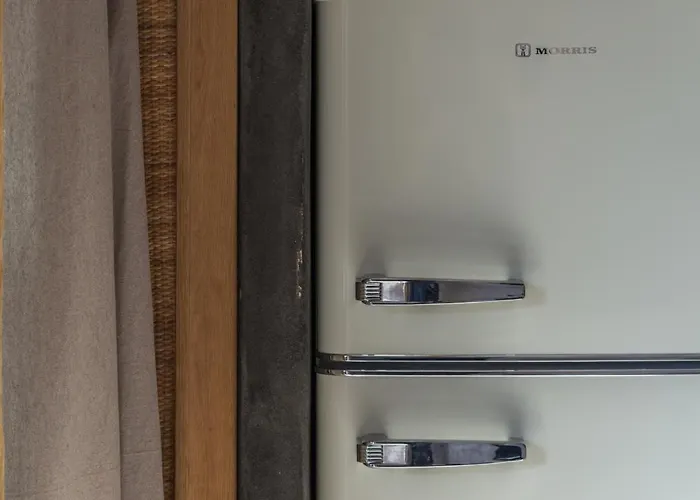 Holiday home Aqua House Pachaina