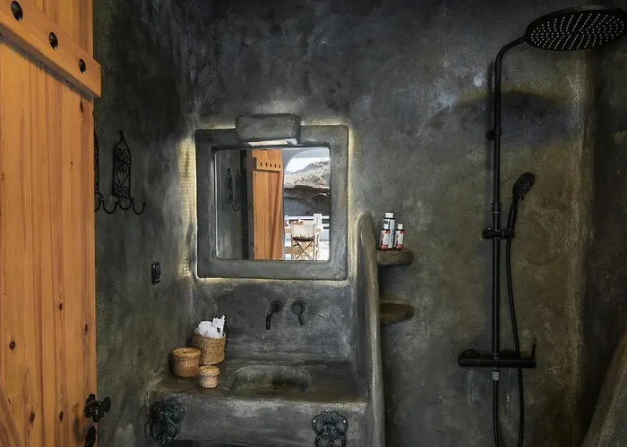 Aqua House Holiday home *