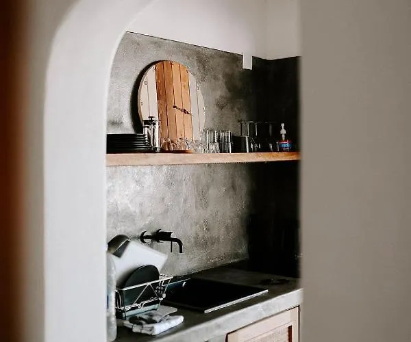 Holiday home Aqua House *