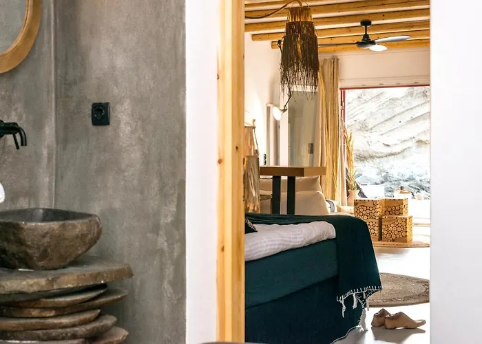 Aqua House Holiday home *