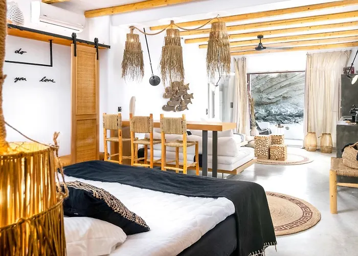 Aqua House Holiday home *