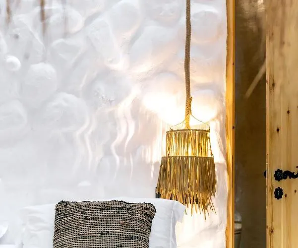 Aqua House Holiday home *