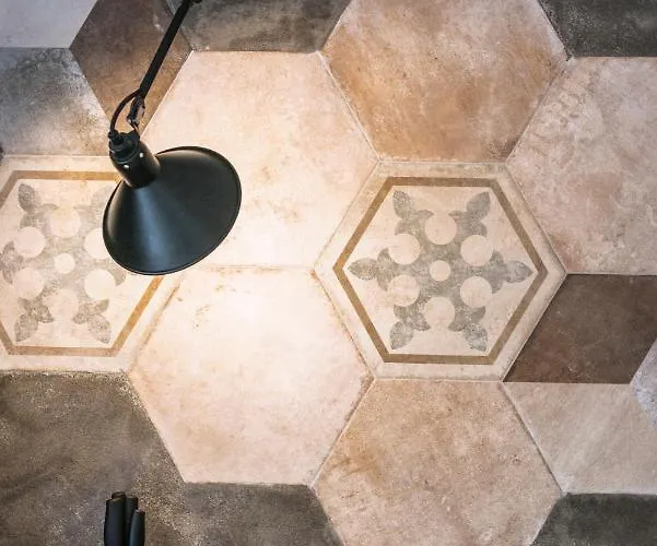 Aqua House * Pachaina