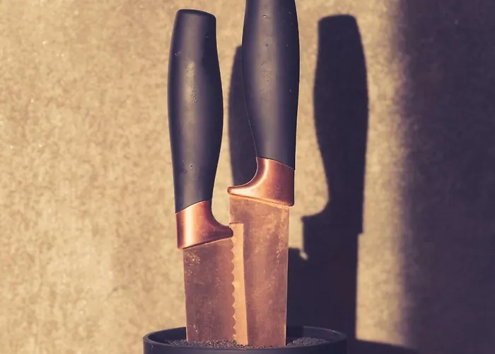 Aqua House Holiday home *