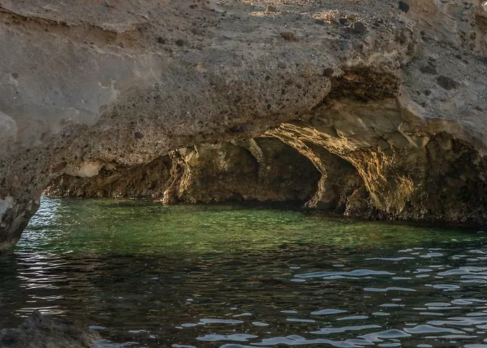 Aqua House * Pachaina