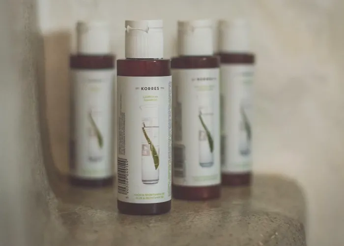 Holiday home Aqua House