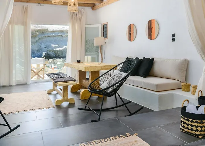 Aqua House Holiday home *