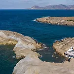Aqua House Nyaraló *