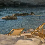 Aqua House Nyaraló