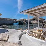 Aqua House *