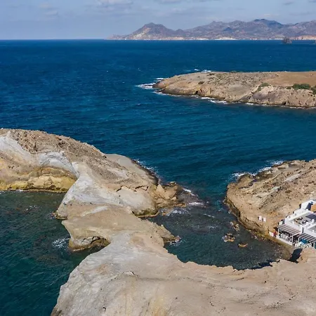 Aqua House Vakantiehuis *