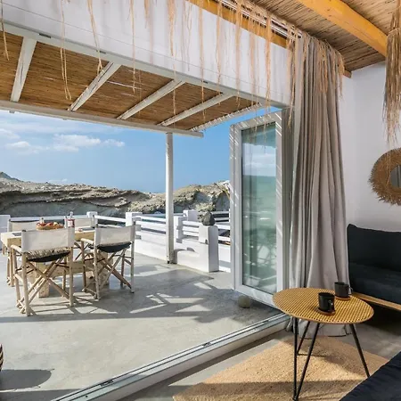 Aqua House