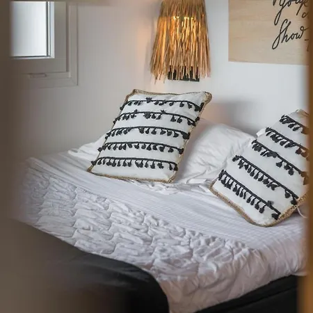 Ferienhaus Aqua House *