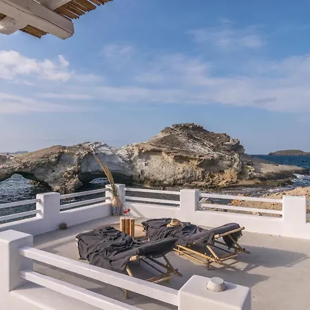 度假居 Aqua House