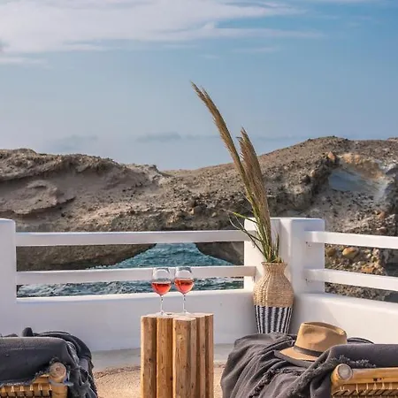 Aqua House