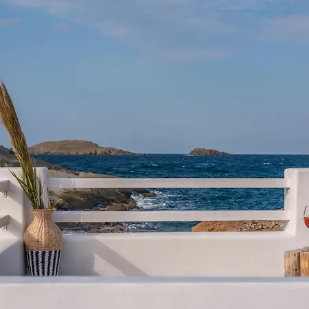 Aqua House Ferienhaus *