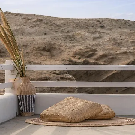 Ferienhaus Aqua House Pachaina