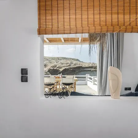 Aqua House Vakantiehuis *