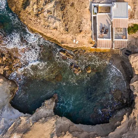 Aqua House Pachaina