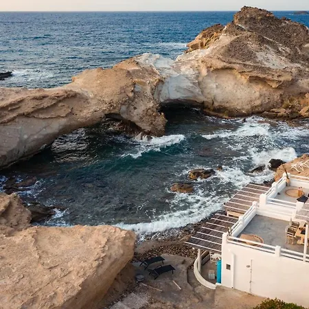 Aqua House *