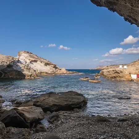 Aqua House Prázdninový dům *