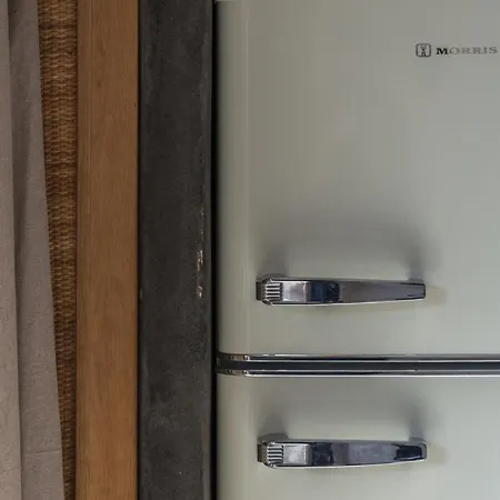 Ferienhaus Aqua House Pachaina