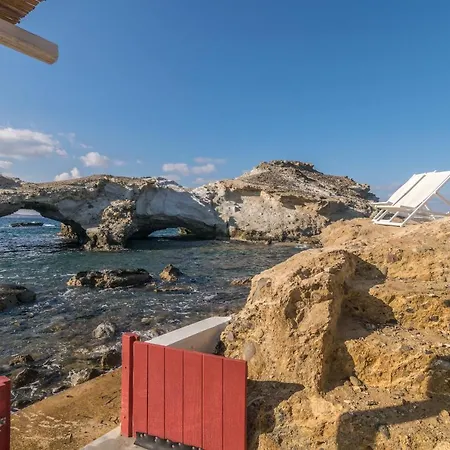 Aqua House